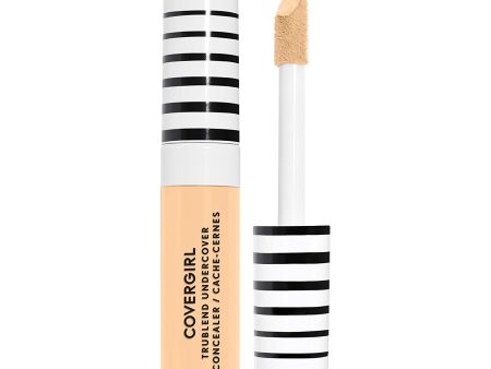 COVERGIRL - TruBlend Undercover Concealer Fair Porcelain L100 - 0.33 fl oz (10 ml) Discount