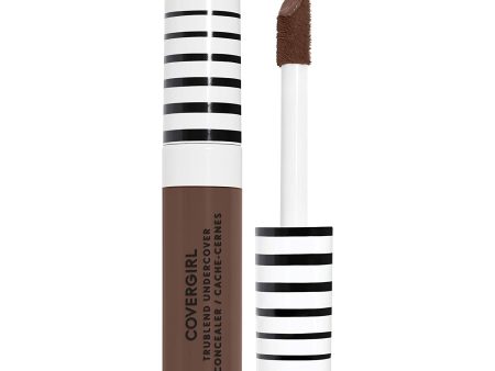 COVERGIRL - TruBlend Undercover Concealer Expresso D900 - 0.33 fl oz (10 ml) Sale