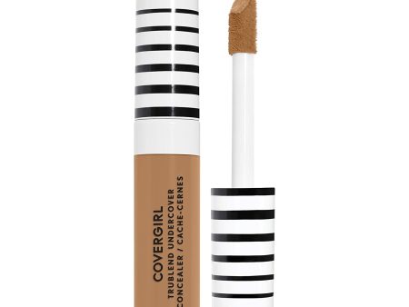 COVERGIRL - TruBlend Undercover Concealer Warm Honey T300 - 0.33 fl oz (10 ml) Hot on Sale