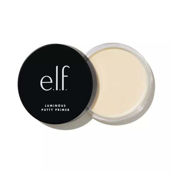 e.l.f. - Luminous Putty Primer - 0.74 oz (21 g) Discount