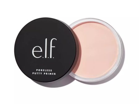 e.l.f. - Poreless Putty Primer - 0.74 oz (21 g) Online