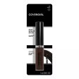 COVERGIRL - Easy Breezy Volumizing Brow Gel Deep 115 - 0.16 fl oz (5 ml) For Sale