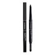 COVERGIRL - Easy Breezy Brow Draw and Fill Brow Tool Honey Brown 200 - 0.02 oz (0.63 g) Fashion