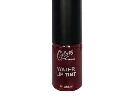 WATER LIP TINT berry 8 ml Discount