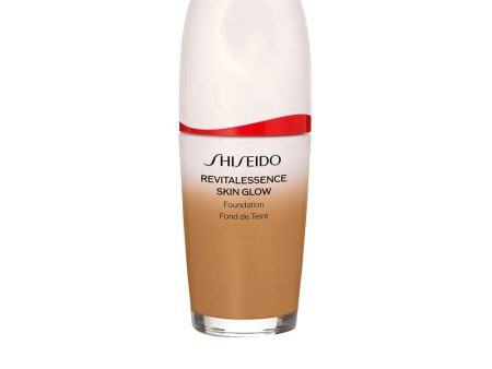 REJUVENESCIMENTO DA PELE SKIN GLOW base 360 30ml. Supply