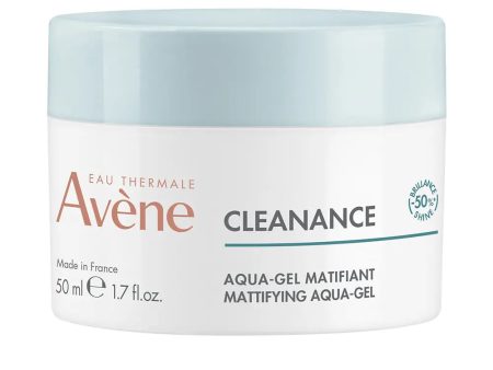 CLEANANCE gel aquoso matificante 50 ml. For Sale