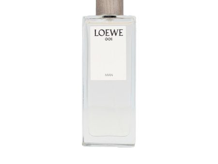 LOEWE 001 MAN edp spray 50 ml For Cheap