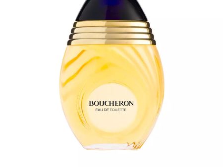 BOUCHERON edt spray 100ml Discount