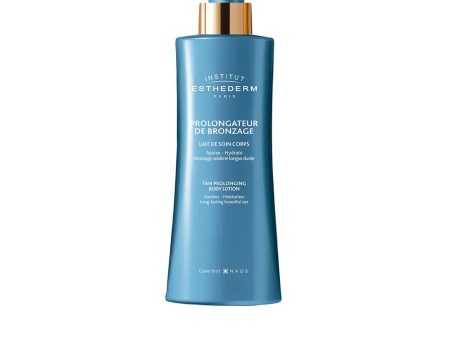 LOÇÃO CORPORAL PROLONGADORA DE BRONZEADO 200 ml. Hot on Sale