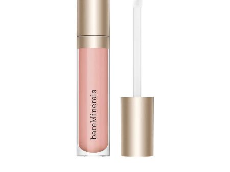 Balm gloss labial mineralista serenidade 4 ml. Discount