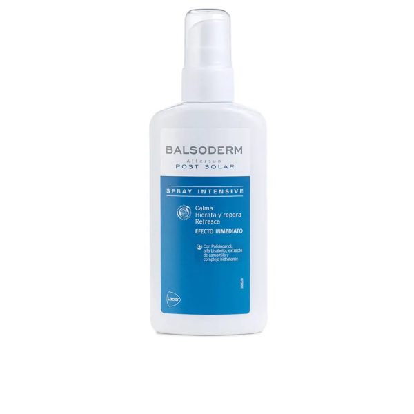 BALSODERM spray intensivo pós-solar 200 ml For Discount