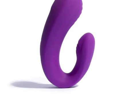 Vibrador TANGO para casais 1 un For Discount