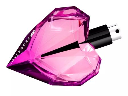 LOVERDOSE edp spray 50 ml on Sale