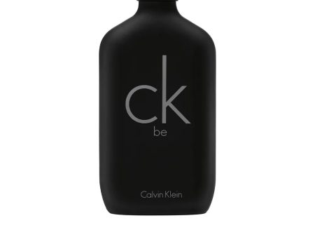 CK BE eau de toilette spray 100 ml Online Sale