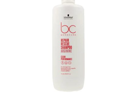 BC REPAIR RESCUE champô 1000 ml Online Sale