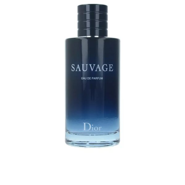 SAUVAGE edp spray 200ml Online Hot Sale