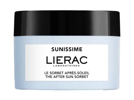 SUNISSIME sorvete pós-sol para o rosto 50 ml. For Discount