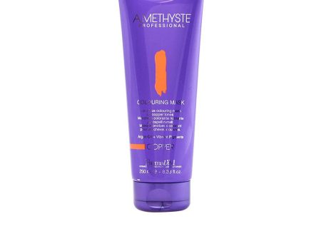 AMETHYSTE máscara de coloração cobre 250 ml on Sale