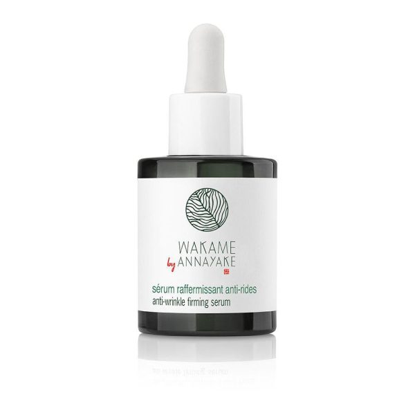 WAKAME BY ANNAYAKE anti-wrinkle firming serum 30 ml Online now