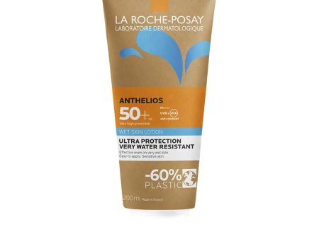 ANTHELIOS eco-tubo ultra-resistente FPS50+ 250 ml. Online Sale