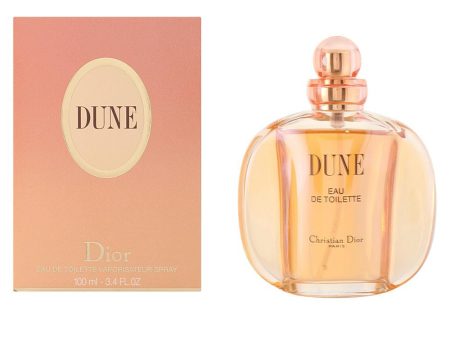 DUNE edt spray 100ml For Discount