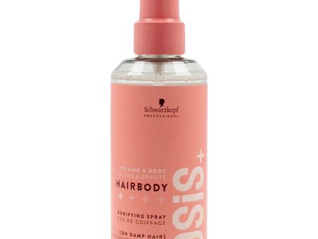 OSIS HAIRBODY style & care spray on Sale