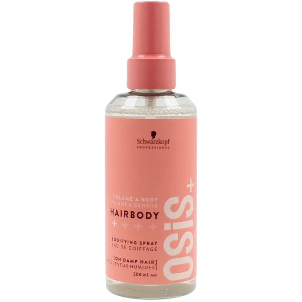 OSIS HAIRBODY style & care spray on Sale