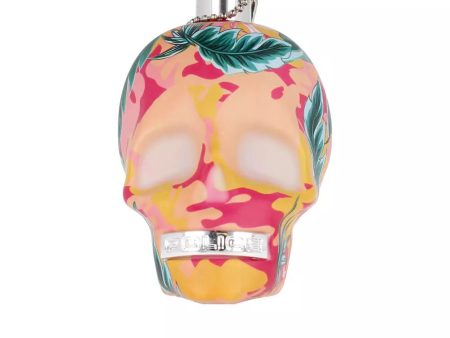 TO BE EXOTIC JUNGLE WOMAN edp spray 125 ml on Sale