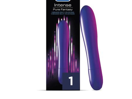 PURE FANTASY VIBRATING TOY intense orgasm 1 u For Discount