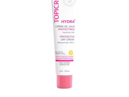 Creme Protetor Facial HYDRA+ Dia FPS50+ 40 ml Hot on Sale