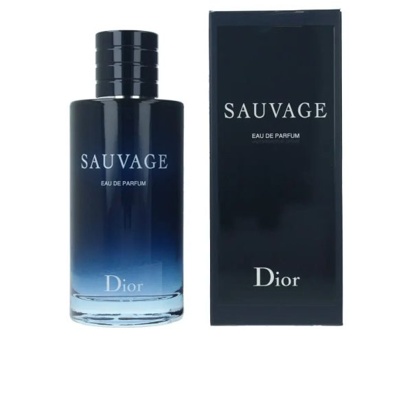 SAUVAGE edp spray 200ml Online Hot Sale