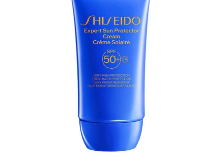 CREME PROTETOR SOLAR EXPERT SUN PROTECTOR SPF50+ 50 ml. on Sale