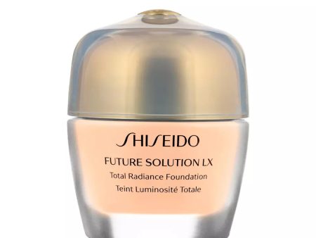 FUTURE SOLUTION LX base de brilho total 2 neutro 30ml Cheap