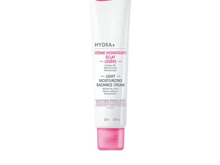 Creme hidratante iluminador HYDRA+ light 40 ml. Cheap