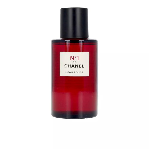 Nº 1 L EAU ROUGE revitalizing fragrance mist 100 ml Online Hot Sale