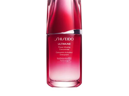 Concentrado de Potência ULTIMUNE 3.0 50 ml Fashion