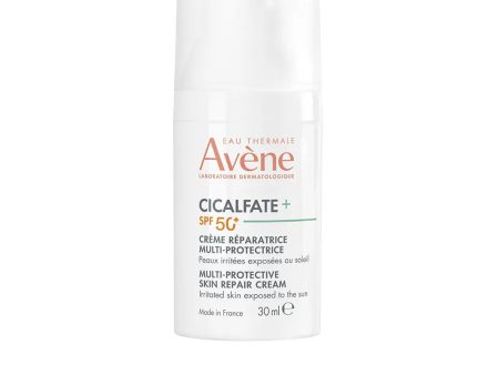 CICALFATE+ creme reparador multi-protetor para a pele SPF50+ 30 ml Discount