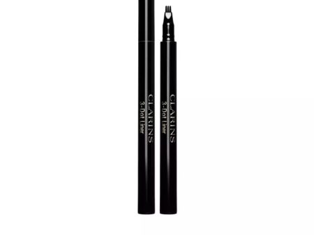 3 DOT LINER 01 preto 07 ml Online now