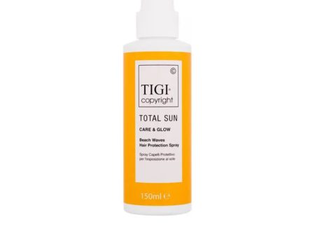 Spray fixador de cabelo e protetor solar TOTAL SUN 150 ml Online Sale