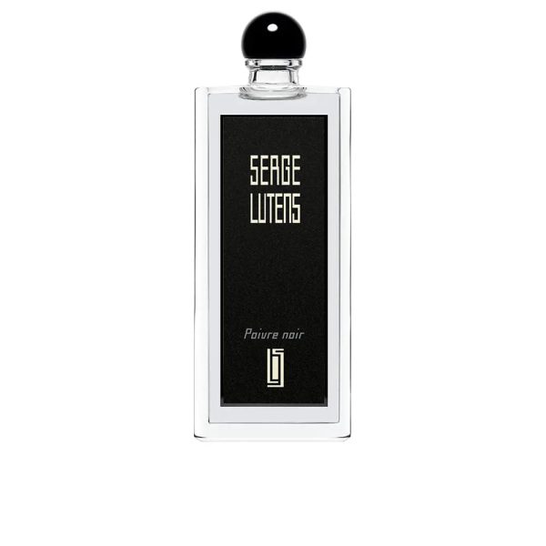 POIVRE NOIR eau de parfum frasco 50 ml. Online now