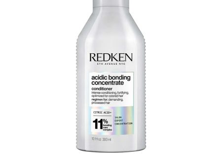 ACIDIC BONDING CONCENTRATE condicionador 300 ml Online Hot Sale