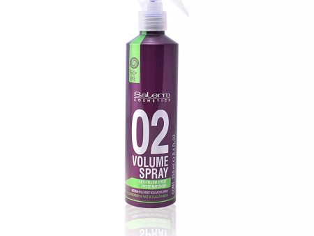 VOLUME SPRAY cabelos brancos 250 ml Cheap