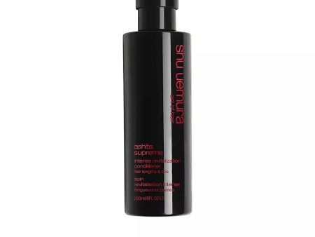 ASHITA SUPREME cuidado revitalização intensa 250 ml Cheap