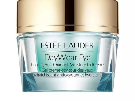 CREME GEL ANTI-OXIDANTE REFRESCANTE PARA OLHOS DAYWEAR 15 ml Fashion