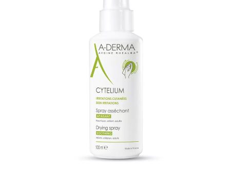 Spray secante CYTELIUM 100 ml on Sale