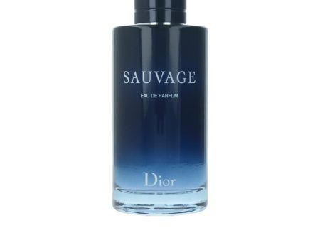 SAUVAGE edp spray 200ml Online Hot Sale