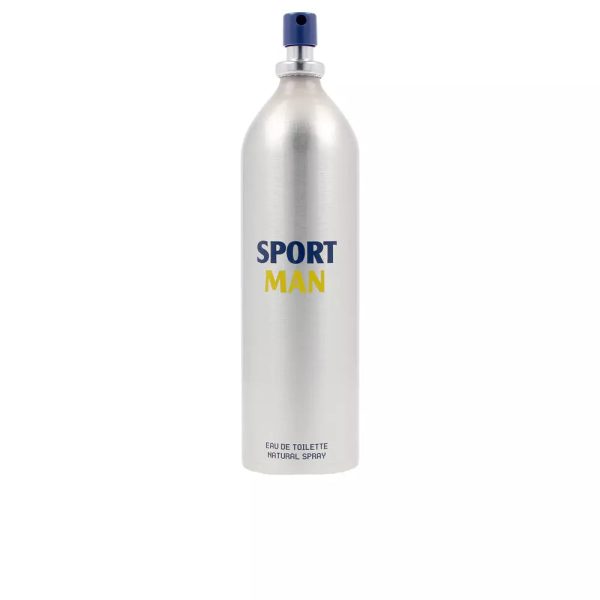 SPORTMAN edt vapor 250ml Hot on Sale