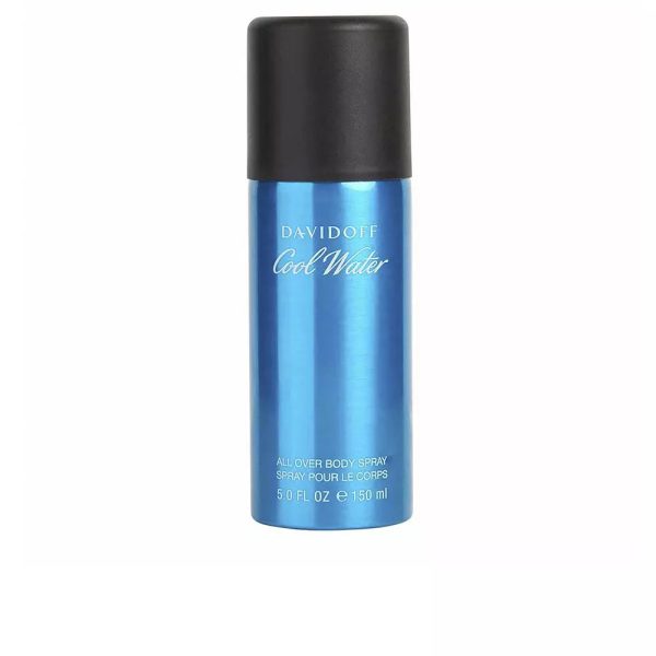 COOL WATER deo vapor 150 ml Supply