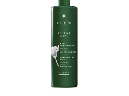 ASTERA SENSITIVE champô alta tolerância 600 ml For Sale