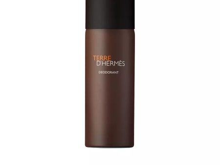 TERRE D HERMÈS spray desodorante 150 ml on Sale